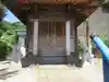 東耀稲荷神社(神奈川県)