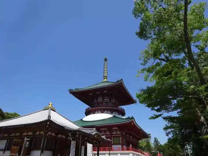 成田山新勝寺(千葉県)