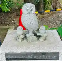 池袋御嶽神社(東京都)