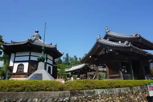 秋葉總本殿可睡斎のその他建物