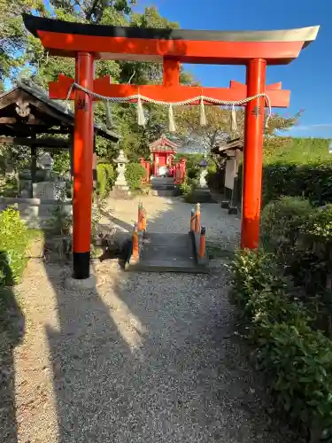 推古天皇社(奈良県)