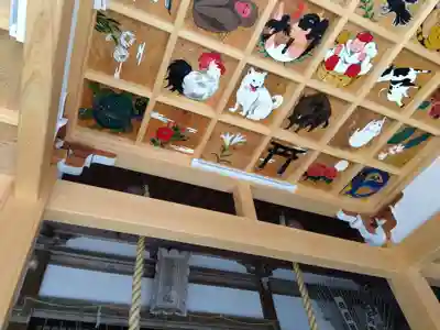 賀茂神社(福井県)