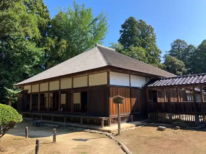 妙成寺(石川県)
