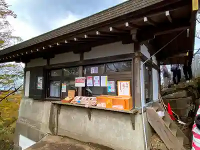 筑波山神社のその他建物