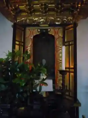 長楽寺(三重県)