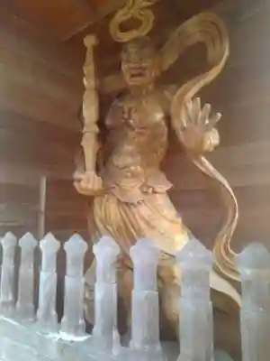 三谷寺(宮城県)