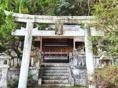 祝田神社(兵庫県)