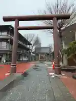 秋葉神社(長野県)