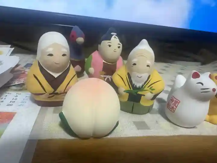 吉備津彦神社(岡山県)