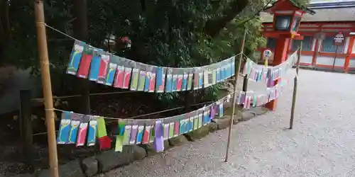 賀茂御祖神社（下鴨神社）の体験その他