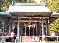 八幡神社(岩手県)