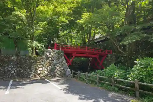 横蔵寺のその他建物