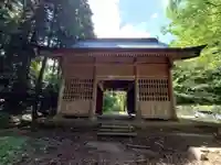 金峯神社(山形県)