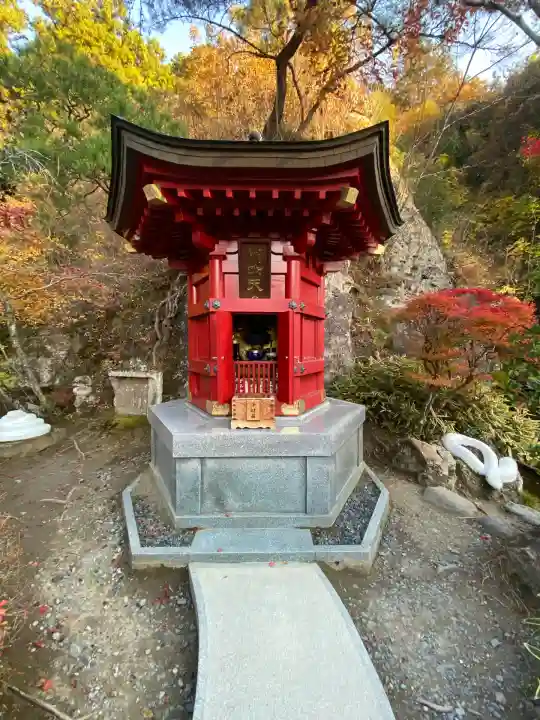 大谷寺(栃木県)