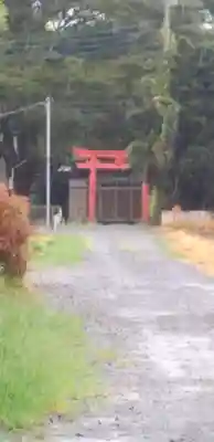 稲荷神社(茨城県)