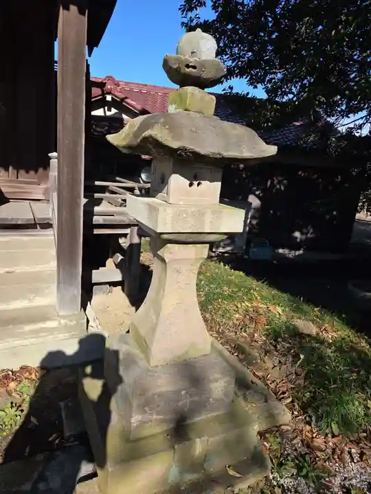 天神社(埼玉県)