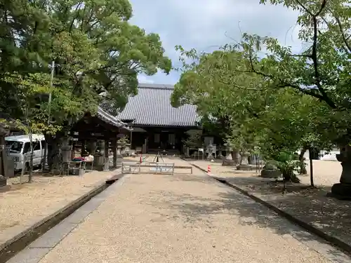 大樹寺（松安院大樹寺）(愛知県)
