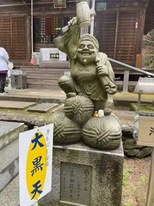 白峯寺(香川県)