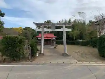 大六天神社(千葉県)