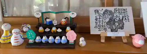 鹿島大神宮(福島県)