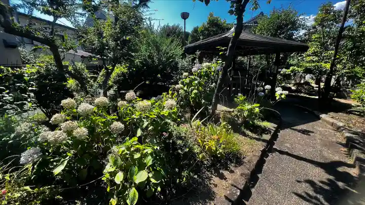 法華経寺(千葉県)