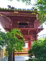 惣宗寺(栃木県)