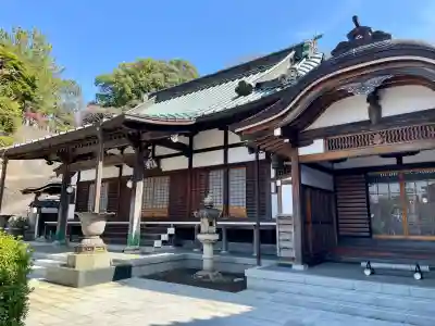 高松寺(神奈川県)