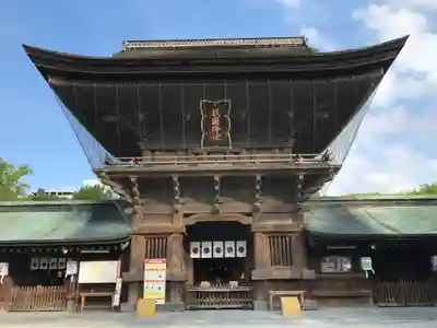 筥崎宮(福岡県)