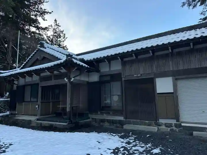 大神神社(岐阜県)