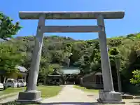 洲崎神社(千葉県)