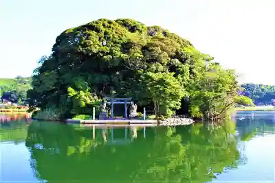 手間天神社(島根県)