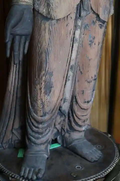 来現寺(滋賀県)