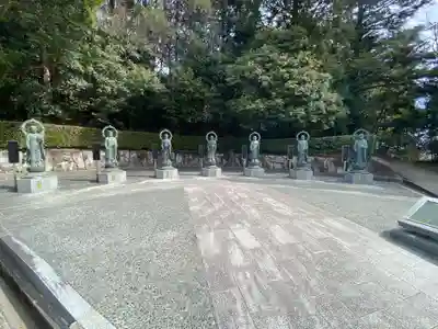 花山院菩提寺のその他建物