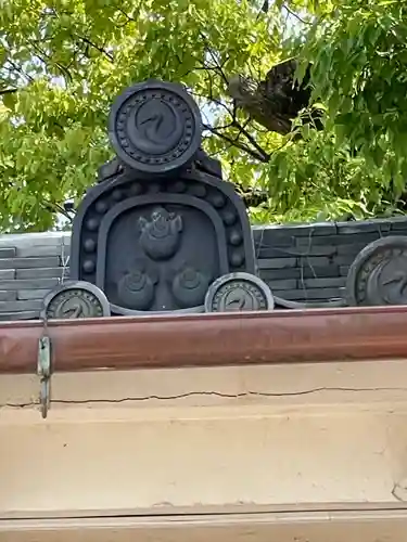 千代保稲荷神社(岐阜県)