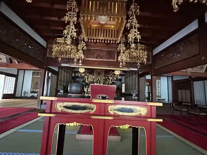 常光寺(長野県)