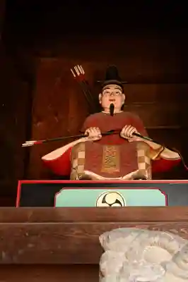 浪打八幡宮(香川県)