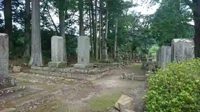 萬松山大雄寺(宮城県)