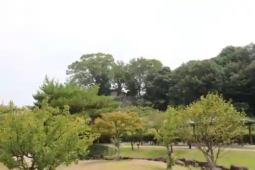 愛知用水神社(愛知県)