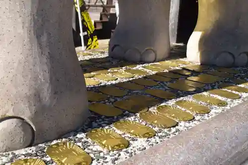 長福寿寺のその他建物