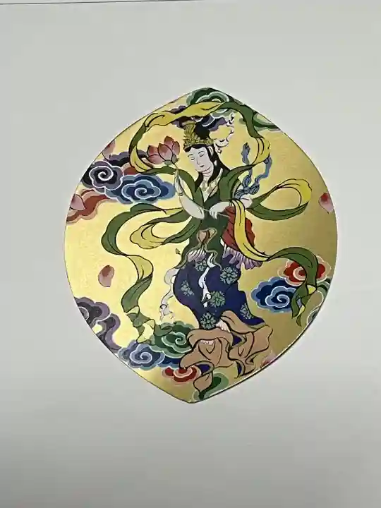 清水観音(福島県)