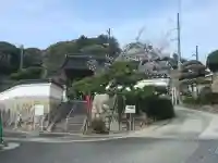 覚天寺(山口県)