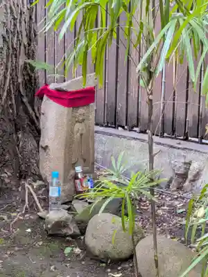 赤坂氷川神社(東京都)