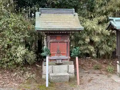 天満宮(小浜)(滋賀県)