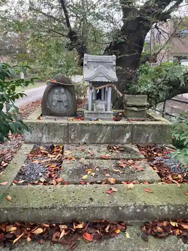 道祖神社(栃木県)