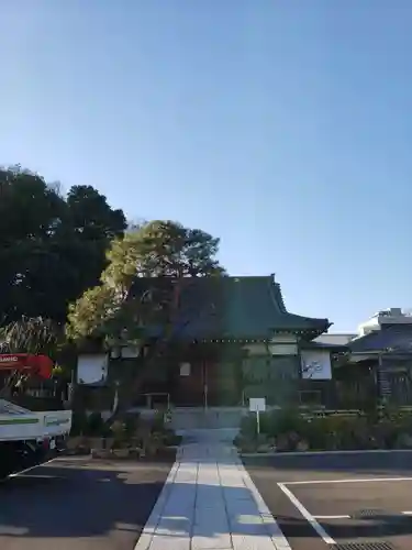 寿福寺(東京都)