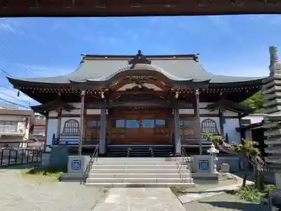 蓮久寺(神奈川県)