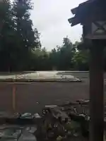 伊勢神宮外宮(豊受大神宮)のその他建物