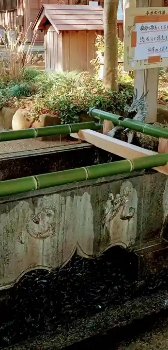 廣幡八幡宮(千葉県)