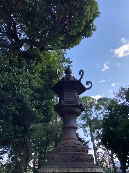 豊川閣 妙厳寺のその他建物