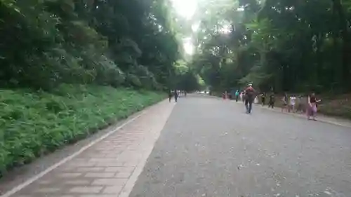 明治神宮(東京都)